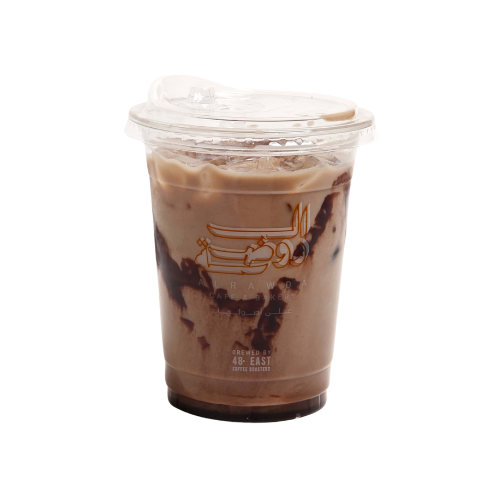 موكا بارد | Iced Mocha